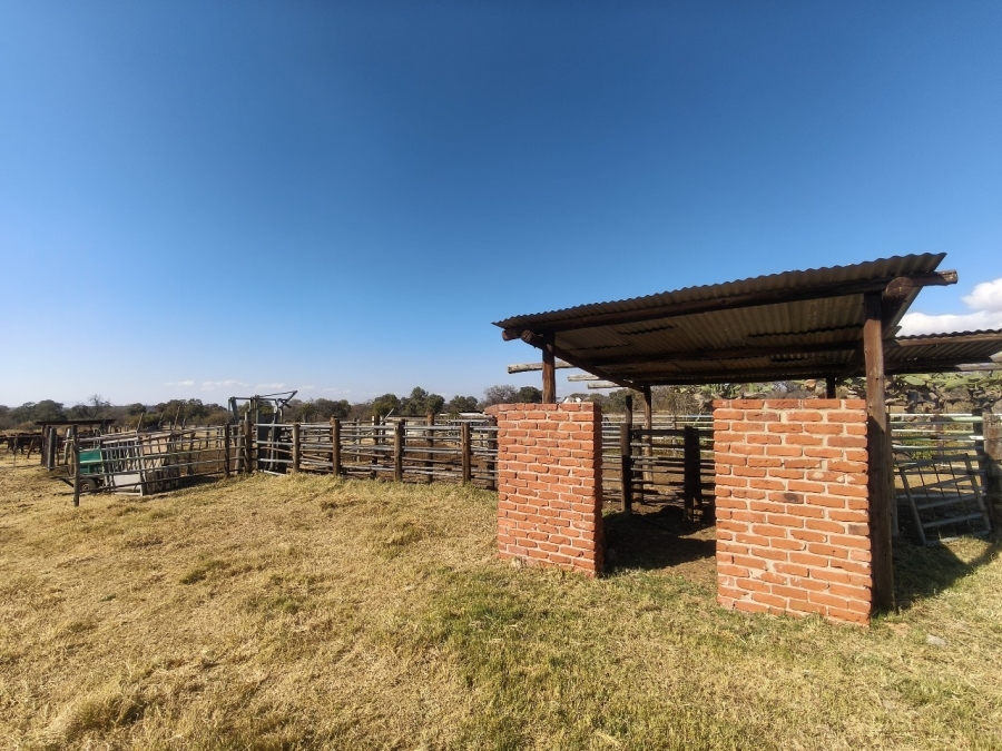 2 Bedroom Property for Sale in Swartruggens North West